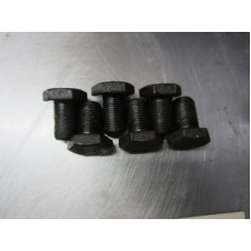 31L319 Flexplate Bolts For 06-07 Ford Focus  2.0
